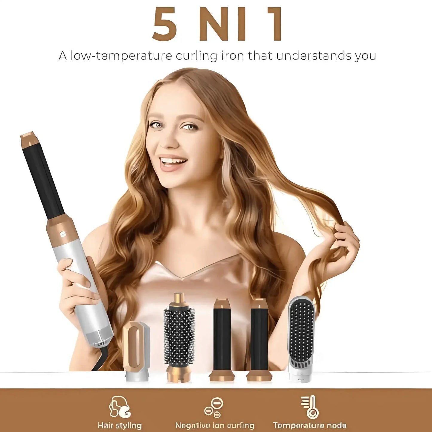 ProStyle Hot Air Styler