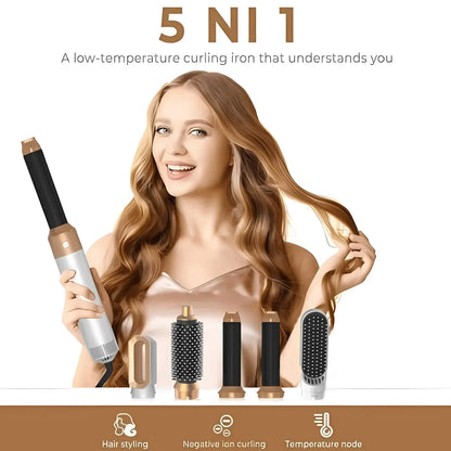 ProStyle Hot Air Styler