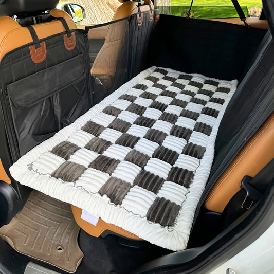 CozyTrip Dog Travel Mat