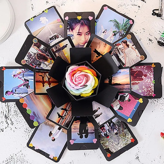 Forever Moment™ Gift Box