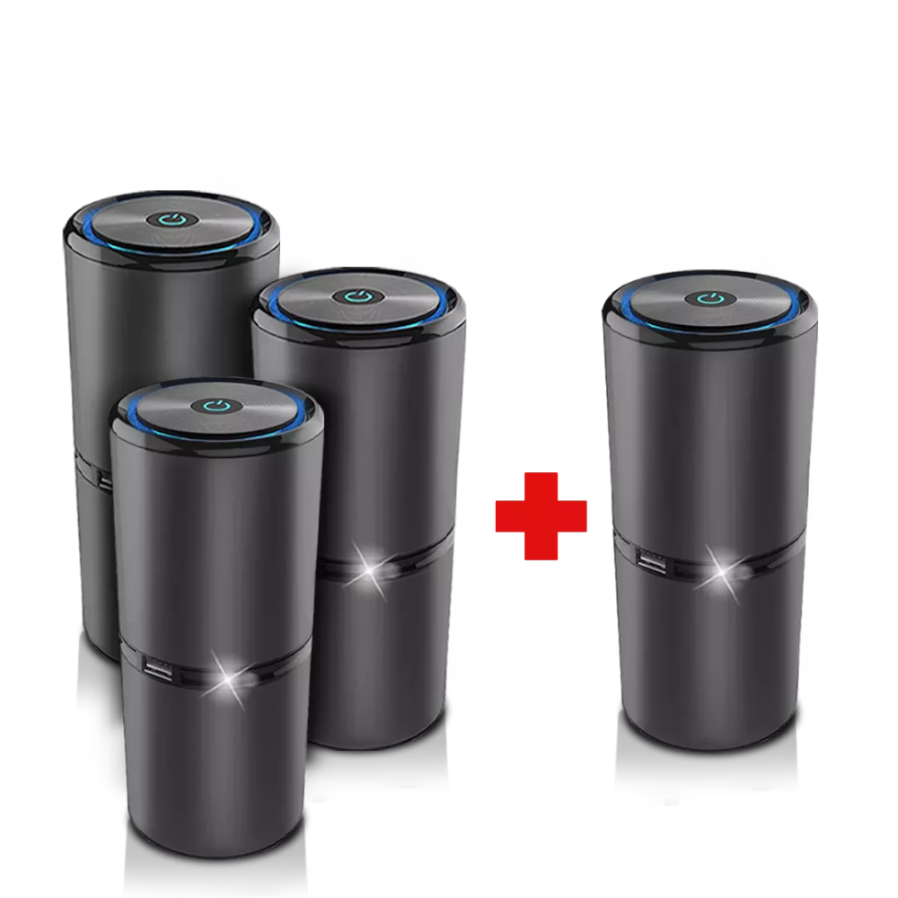 BreathePure™Air Cleaner