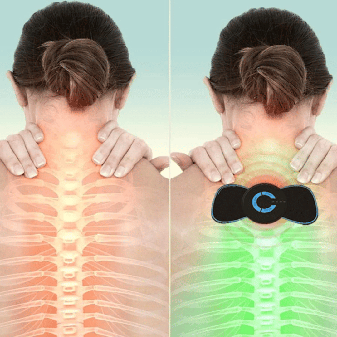 HealFlex™ Recovery Pad