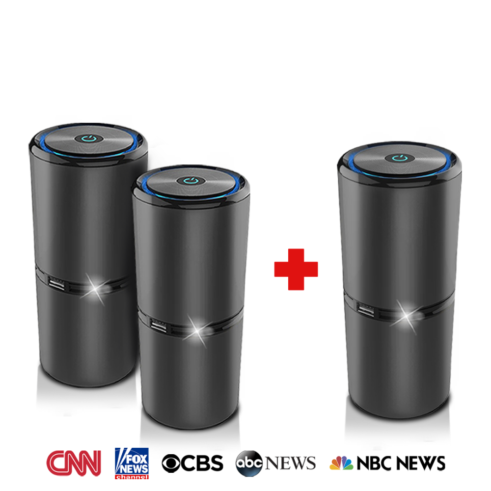 BreathePure™Air Cleaner
