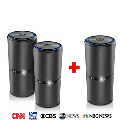 BreathePure™Air Cleaner