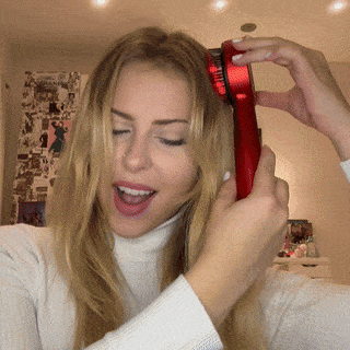 VitaComb™ Scalp Therapy Massager