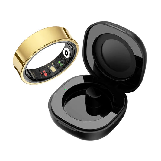 PulseLab Mini Health Smart Ring