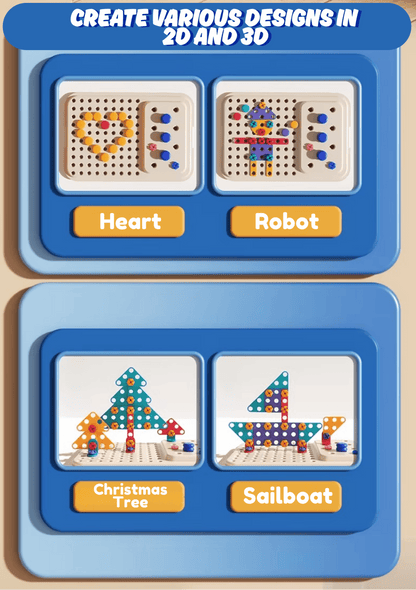 Turn Screen Time Into Skill Time.