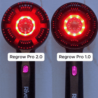 VitaComb™ Scalp Therapy Massager