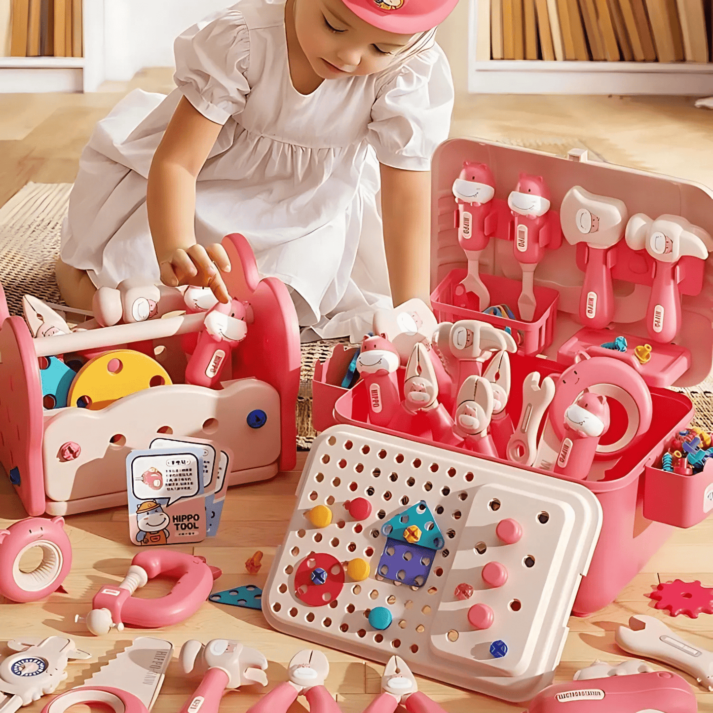 Turn Screen Time Into Skill Time.