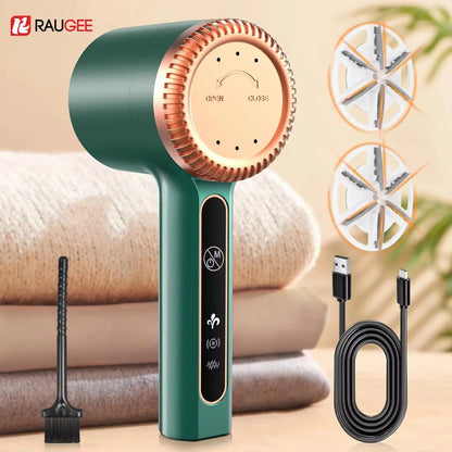 LintMaster Pro Fabric Shaver