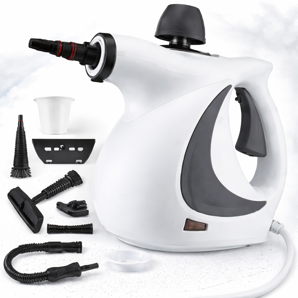 SteamCore™ Deep Cleaner