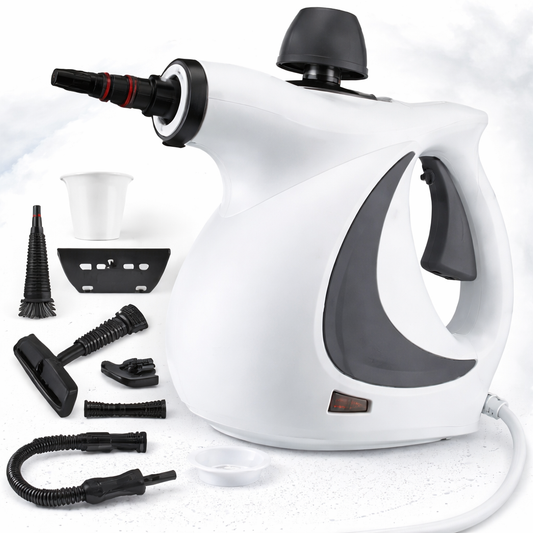 SteamCore™ Deep Cleaner